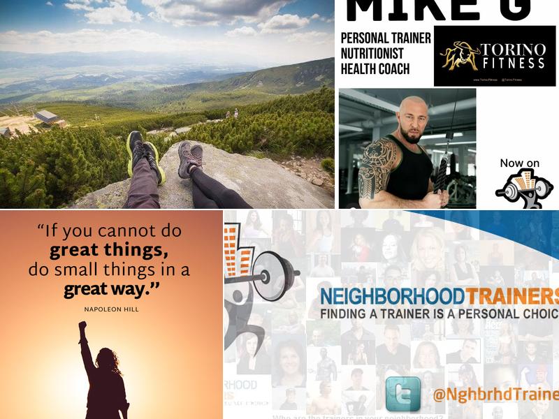 Neighborhood Trainers