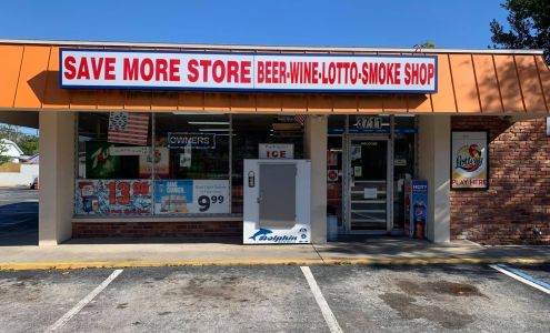 SAVE MORE St. Petersburg