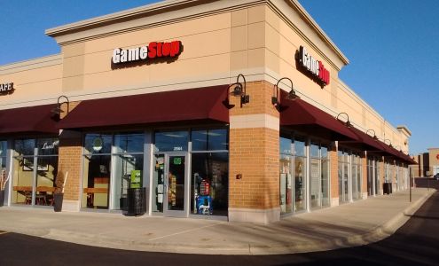 GameStop
