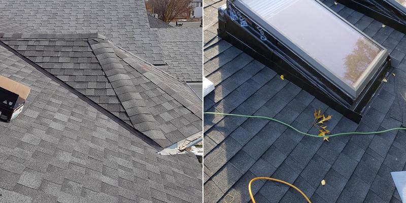 Olympia Roofing Contractors