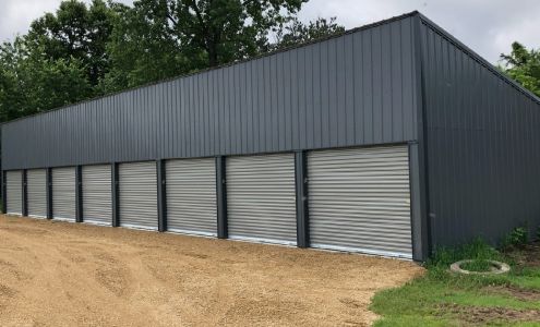 Stow & Go Storage Durand