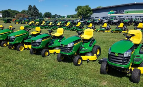 Tractor Central - Mondovi Mondovi