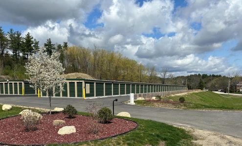 Store-Wise Self Storage