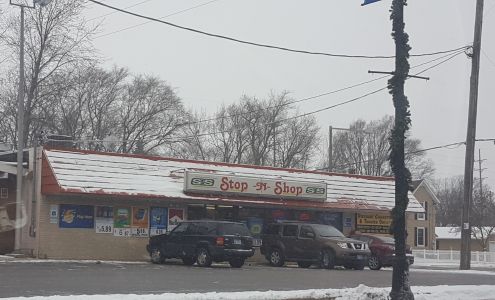 Stop N Shop Food Mart DeKalb