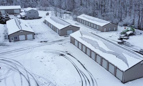 Southtowns Self Storage Hamburg