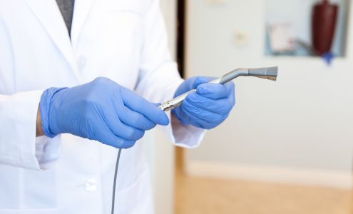 Centre Park Family Dental 8895 Centre Park Dr # D, Columbia Maryland 21045