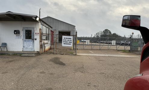 Haynes International Inc. Arcadia