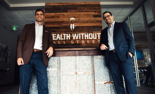 Wealth Without Wall Street