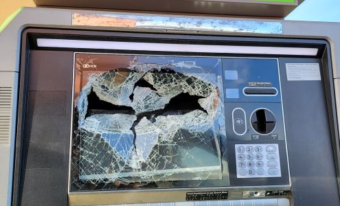 Huntington Bank ATM (Drive-Up)