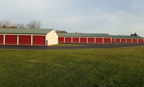 Just Simple Storage - Milton, WI Milton