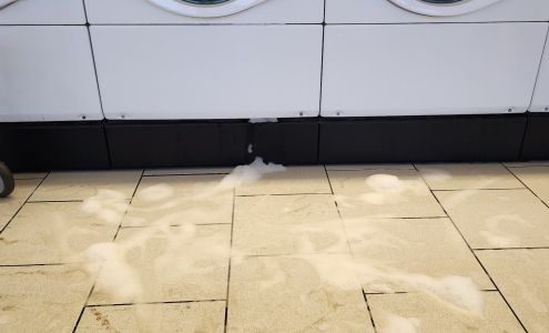 Betty's Coin Laundry