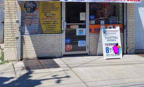 Ecuador Express Multiservice Newark