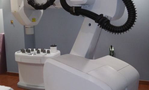 Philadelphia CyberKnife