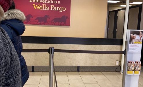 Wells Fargo Advisors