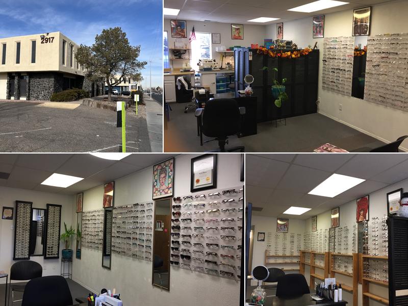 ABC Mobile Optical Services