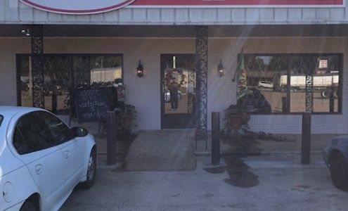 Jitney Pharmacy Lexington