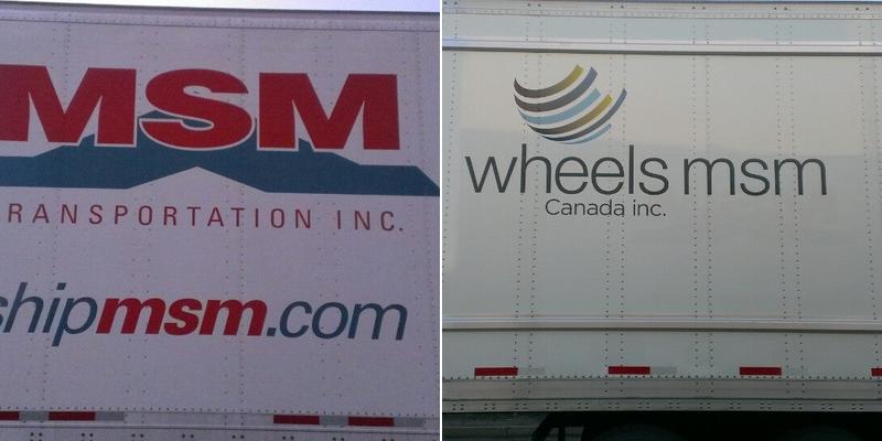Wheels Msm US Inc.