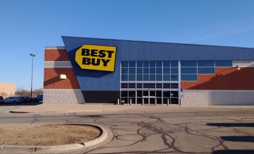 Best Buy DeKalb