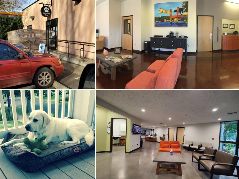 Sunstone Veterinary Specialists