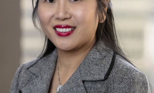 Bank of America Private Client Advisor Susan Sui M Kam