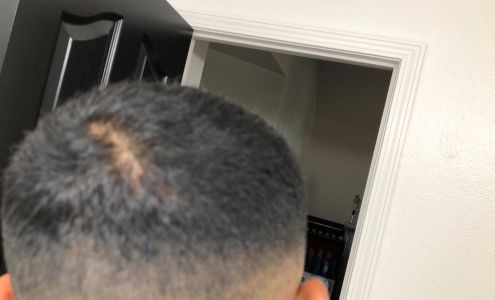 ATM Machine at CK Hair Design