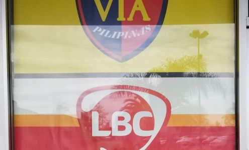 LBC Vallejo - VIA Pilipinas