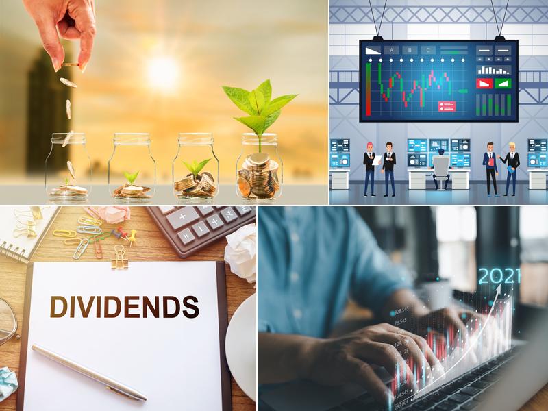 Aduna Capital Wealth Management