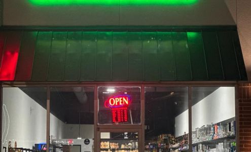 SmokeVille Smoke Shop