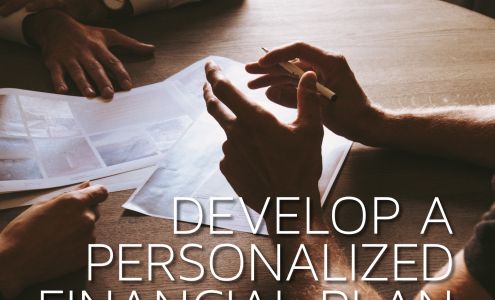 Harvest Wealth Group