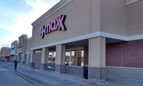 T.J. Maxx DeKalb