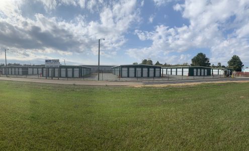 A&A Self Storage Columbus