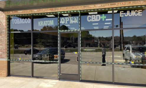 JUST SMOKE, LINDALE TX