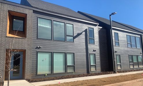 Liberty Creek Village