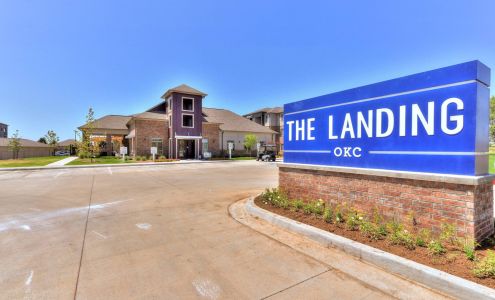 The Landing OKC