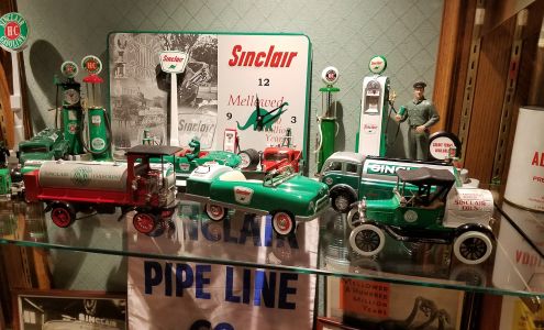 Sinclair Oil Corporation