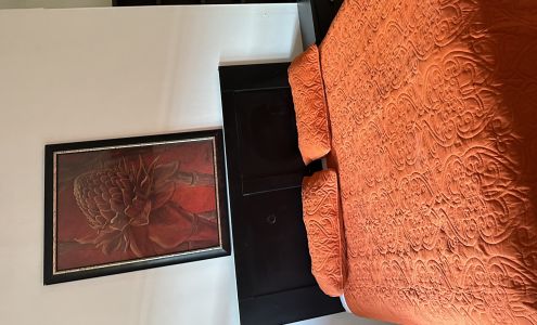 DIANA CHAVEZ INVESTMENTS CORP