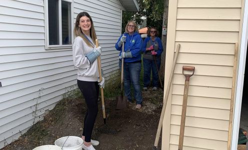 Habitat for Humanity of Fond du Lac County