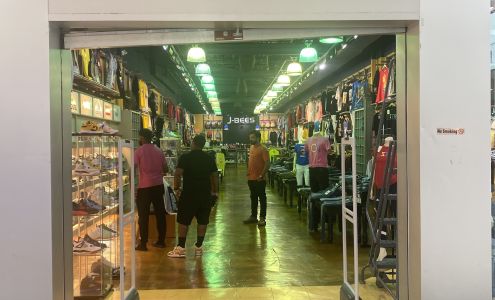 J - Bees Calumet City