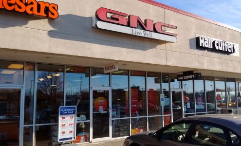 GNC