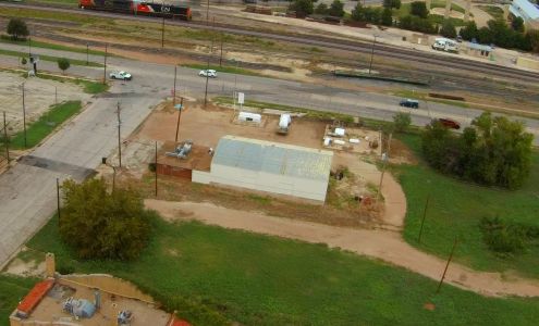 Wheat Energy Services, Inc.