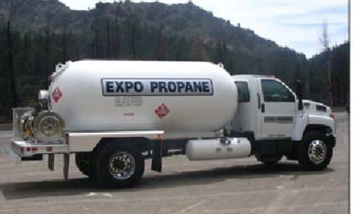 Expo Propane
