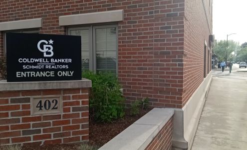 Coldwell Banker Schmidt Realtors