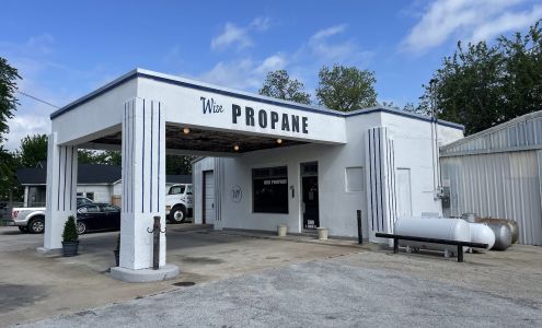 Wise County Propane