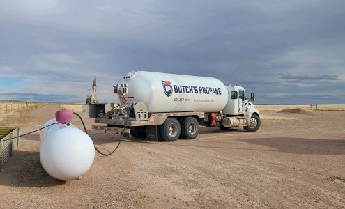 Butch's Propane