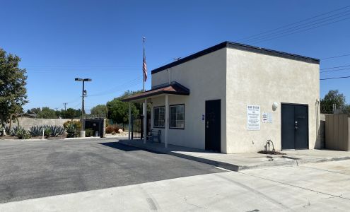 Lighthouse RV and Boat Storage