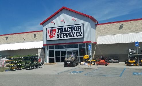 Tractor Supply Waynesboro