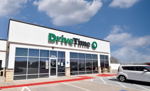 DriveTime of Lubbock