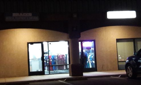 Bracco Medical Equipment