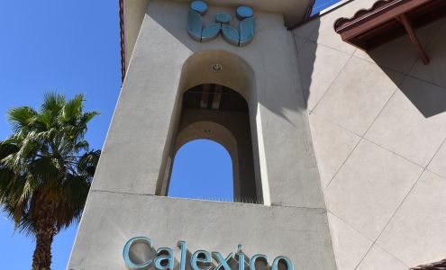 Calexico Wellness Center