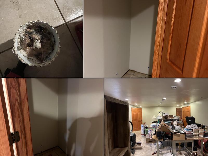 Local Clean Up Specialists